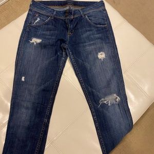Hudson jeans 28